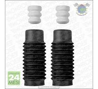 Kit parapolvere tampone tamponi ammortizzatore (m) Anteriore per FORD USA PR ##h