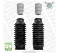 Kit parapolvere tampone tamponi ammortizzatore (m) Anteriore per HYUNDAI ix35 K
