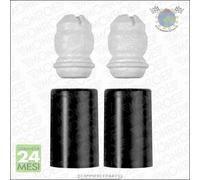 Kit parapolvere tampone tamponi ammortizzatore (m) Anteriore per LADA SAMARA SE