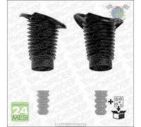 Kit parapolvere tampone tamponi ammortizzatore (m) Anteriore per LAND ROVER FRE