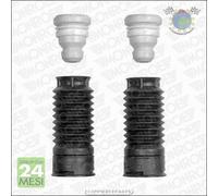 Kit parapolvere tampone tamponi ammortizzatore (m) Anteriore per MERCEDES CL ##w
