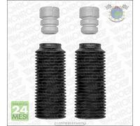 Kit parapolvere tampone tamponi ammortizzatore (m) Anteriore per NISSAN ALME ##x