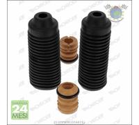 Kit parapolvere tampone tamponi ammortizzatore (m) Anteriore per NISSAN JUKE
