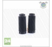Kit parapolvere tampone tamponi ammortizzatore (m) Anteriore per PEUGEOT 2008 3