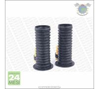 Kit parapolvere tampone tamponi ammortizzatore (m) Anteriore per RENAULT CAPTUR