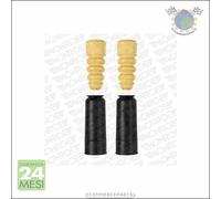 Kit parapolvere tampone tamponi ammortizzatore (m) Anteriore per RENAULT ESPACE