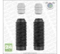 Kit parapolvere tampone tamponi ammortizzatore (m) Anteriore per SMART CITY-COU