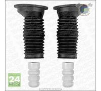 Kit parapolvere tampone tamponi ammortizzatore (m) Anteriore per TOYOTA CORO ##p