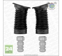 Kit parapolvere tampone tamponi ammortizzatore (m) Anteriore per TOYOTA YARIS