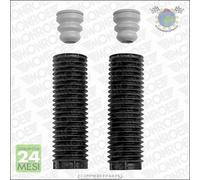 Kit parapolvere tampone tamponi ammortizzatore (m) Anteriore per VOLVO XC60
