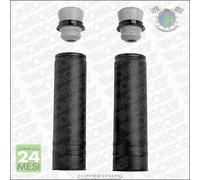 Kit parapolvere tampone tamponi ammortizzatore (m) Posteriore per CHEVROLET ORL