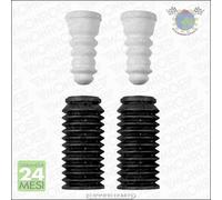 Kit parapolvere tampone tamponi ammortizzatore (m) Posteriore per FORD FOCUS