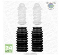 Kit parapolvere tampone tamponi ammortizzatore (m) Posteriore per FORD MONDEO