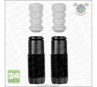 Kit parapolvere tampone tamponi ammortizzatore (m) Posteriore per MAZDA 323