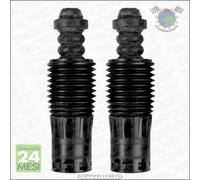 Kit parapolvere tampone tamponi ammortizzatore (m) Posteriore per RENAULT SAFRA