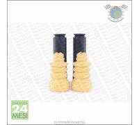 Kit parapolvere tampone tamponi ammortizzatore (m) Posteriore per VW TOURAN