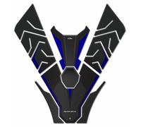 Kit Paraserbatoio Adesivi 3D compatibili con Yamaha Niken 2018-2019 Protezione