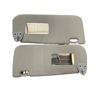 Kit Parasole Destro Sinistro Hyundai IX35 2010-2018 DX+SX Coppia Aletta
