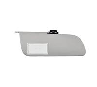 Kit Parasole Parasole Sinistro O Destro Per Citroen C3 II Zenith 2009-2016 | Parasole Auto A1613251480 1613251480(Sinistra)