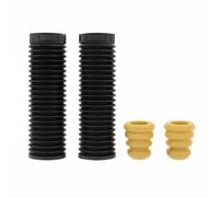 Kit Paraspruzzi Ammortizzatori Assale Anteriore KYB per MAZDA 3