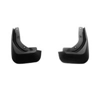 Kit Paraspruzzi Anteriore Destro E Sinistro Per Volvo V60 S60 2018 In Poi