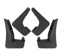 Kit Paraspruzzi Per B&MW Per Serie 1 120i E87 2007-2011 Paraspruzzi Per Auto Anti-spruzzi Ruote Anteriori Posteriori Accessori