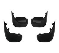 Kit Paraspruzzi Per L&and Per R&over Per Range Per R&over Sport 2014-2021 Parafanghi Paraspruzzi Accessori Per Auto(With pedal)