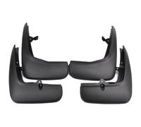 Kit Paraspruzzi Per RANGE Per R&over SPORT L320 2005-2013 PARASPRUZZI ANTERIORI E POSTERIORI IN STILE OE PARAFANGO