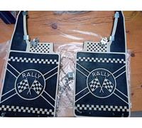 Kit Paraspruzzi Rally Universali