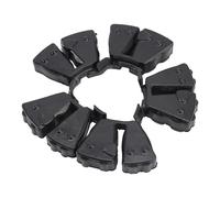 KIT PARASTRAPPI RUOTA POSTERIORE PER BMW S 1000 RR 19-2025 S 1000 R XR 20-25