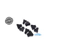 KIT PARASTRAPPI RUOTA POSTERIORE Yamaha XT 660 R/X 2010 2011 2012 2013 2014 2015
