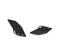 KIT PARATACCHI PEDANE CARBONIO GILLES TOOLING PER TRIUMPH SPEED TRIPLE 1200 RS 2