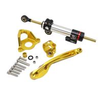Kit Paratremolio Sterzo Moto Per Honda cbr650 RR Damper Stabilizzatore Montaggio