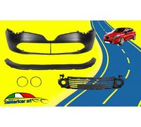 KIT PARAURTI ANTERIORE 4 PEZZI CON SEDE FENDI PER RENAULT CLIO 4 BH DAL 2012-> 6