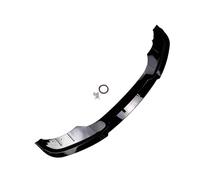 Kit Paraurti Anteriore Auto Paraurti Anteriore Spoiler Lip Splitter Deflettore Esterno Diffusore Parti Per BMW Serie 5 GT F07 Standard 09-17 Labbro Spoiler Paraurti