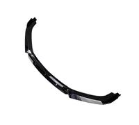 Kit Paraurti Anteriore Paraurti Anteriore Labbro Diffusore Per SEAT Per Cupra Leon VZ Per TSI Sportstourer VZ 2021-2025 Spoiler Splitter Deflettore Labbro Spoiler Paraurti(24-25)
