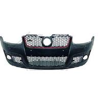 KIT PARAURTI ANTERIORE R32 LOOK + GRIGLIA FENDINEBBIA PER VW GOLF V 5 2003-2008