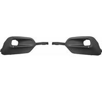 KIT PARAURTI COMPATIBILE CON OPEL COMBO, ACCESSORI ANTERIORE 18-