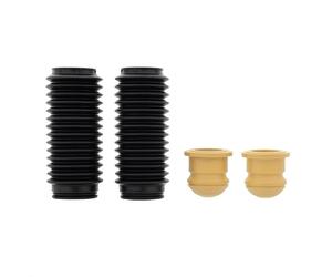 Kit Paraurti Polvere Ammortizzatori Asse Anteriore KYB per u.a. HONDA CIVIC