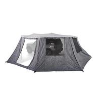Kit pareti laterali Yakima Daybreak 270 Noir TU