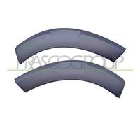 Kit Parte Anteriore Parafanghini Anteriori Neri Peugeot Rifter D 2018 1632655580