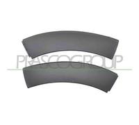 Kit Parte Posteriore Parafanghini Posteriori Per Citroen C3 Dal 2016 Al 2020