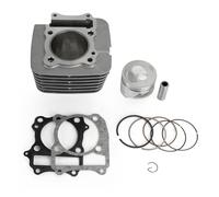 Kit parte superiore pistone for DR 200 S SE DF RV VanVan SP DR200SE DR200 RV200