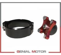 Kit Partenza Veloce LM408 UFO PLAST per Yamaha 250 2005 > 2007