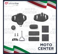 KIT PARTI DI RICAMBIO INTERPHONE URBAN, TOUR, SPORT