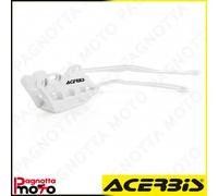 KIT PASSACATENA CON CRUNA CATENA BIANCO HONDA CRF R 250 2020>2021