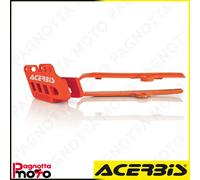 KIT PASSACATENA CON CRUNA SLITTA CON SCORRI CATENA KTM SX 85 2006>2014