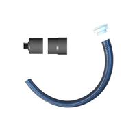 Kit passante a muro per MINI proiettore SeaMaid | piscine interrate in acciaio