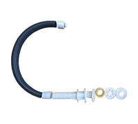 Kit passante a muro per MINI proiettore SeaMaid | piscine interrate in cemento