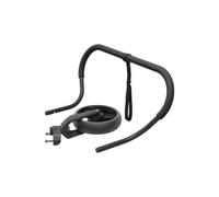 Kit passeggino thule bexey l grande per rimorchio per biciclette animal